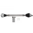 Arbre de transmission avant droit POINT GEAR PNG74866 - Visuel 1