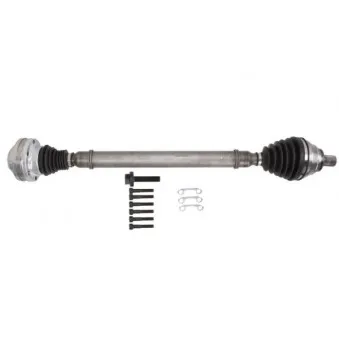 Arbre de transmission avant droit POINT GEAR