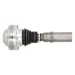 Arbre de transmission avant droit POINT GEAR PNG74866 - Visuel 3