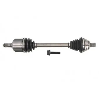 Arbre de transmission avant gauche POINT GEAR PNG74867