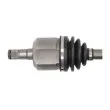 Arbre de transmission avant gauche POINT GEAR PNG74867 - Visuel 3