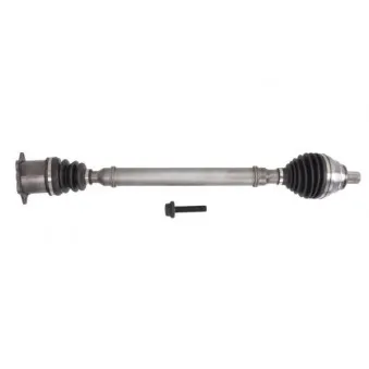 Arbre de transmission avant droit POINT GEAR PNG74868