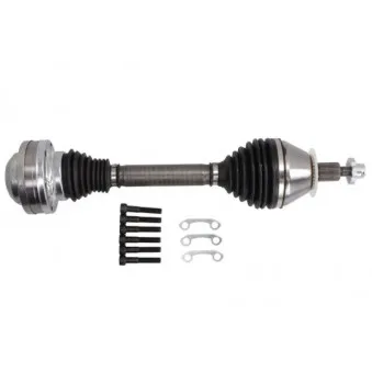 Arbre de transmission avant gauche POINT GEAR PNG74871