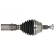 Arbre de transmission avant droit POINT GEAR PNG74872 - Visuel 2