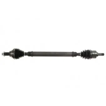 Arbre de transmission avant gauche POINT GEAR PNG74874