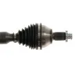 Arbre de transmission avant gauche POINT GEAR PNG74874 - Visuel 2