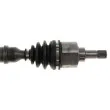 Arbre de transmission avant gauche POINT GEAR PNG74874 - Visuel 3