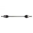 Arbre de transmission avant gauche POINT GEAR PNG74875 - Visuel 1