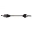 Arbre de transmission avant droit POINT GEAR PNG74876 - Visuel 1