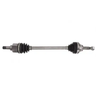 Arbre de transmission avant droit POINT GEAR PNG74876
