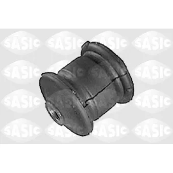 Silent bloc de suspension (train avant) SASIC 9001514