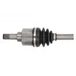 Arbre de transmission avant droit POINT GEAR PNG74876 - Visuel 3