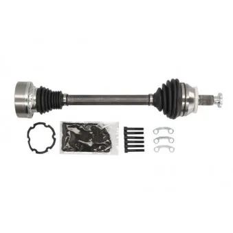 Arbre de transmission avant gauche POINT GEAR