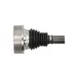Arbre de transmission avant gauche POINT GEAR PNG74877 - Visuel 3