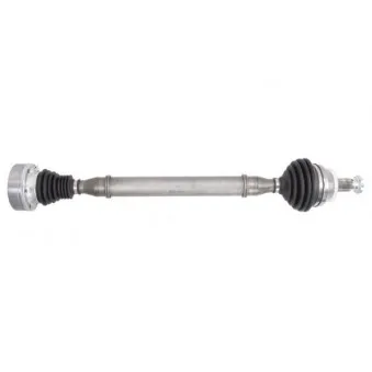 Arbre de transmission avant droit POINT GEAR PNG74878