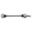 Arbre de transmission POINT GEAR PNG74879 - Visuel 1