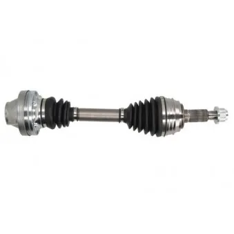 Arbre de transmission POINT GEAR PNG74880