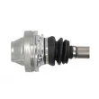 Arbre de transmission POINT GEAR PNG74880 - Visuel 3