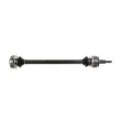 Arbre de transmission arrière droit POINT GEAR PNG74881 - Visuel 1