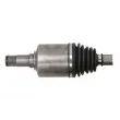 Arbre de transmission avant droit POINT GEAR PNG74883 - Visuel 3