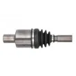 Arbre de transmission avant gauche POINT GEAR PNG74884 - Visuel 3