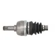 Arbre de transmission avant gauche POINT GEAR PNG74885 - Visuel 3