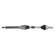 Arbre de transmission avant droit POINT GEAR PNG74887 - Visuel 1