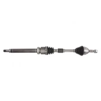 Arbre de transmission avant droit POINT GEAR PNG74887