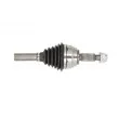 Arbre de transmission avant droit POINT GEAR PNG74887 - Visuel 2