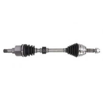 Arbre de transmission avant gauche POINT GEAR PNG74888