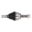 Arbre de transmission avant gauche POINT GEAR PNG74888 - Visuel 2