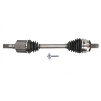 Arbre de transmission avant gauche POINT GEAR PNG74889