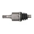 Arbre de transmission avant gauche POINT GEAR PNG74889 - Visuel 3