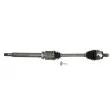 Arbre de transmission avant droit POINT GEAR PNG74890 - Visuel 1