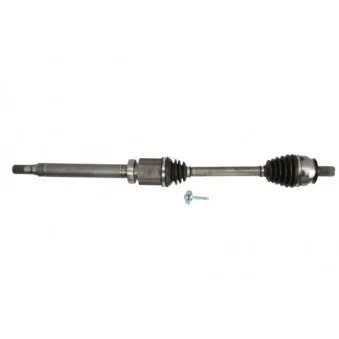 Arbre de transmission avant droit POINT GEAR PNG74890