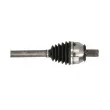 Arbre de transmission avant droit POINT GEAR PNG74890 - Visuel 2