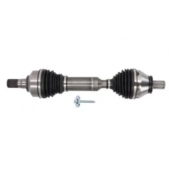Arbre de transmission avant gauche POINT GEAR