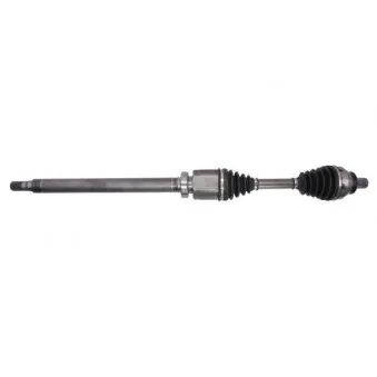 Arbre de transmission avant droit POINT GEAR