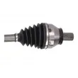 Arbre de transmission avant droit POINT GEAR PNG74896 - Visuel 2