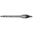 Arbre de transmission avant droit POINT GEAR PNG74896 - Visuel 3