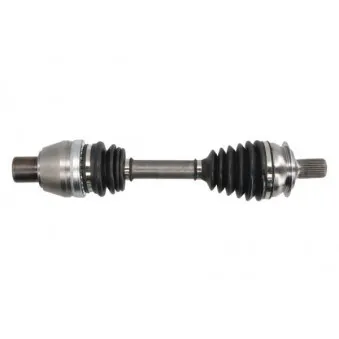 Arbre de transmission avant droit POINT GEAR PNG74897