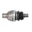Arbre de transmission avant droit POINT GEAR PNG74901 - Visuel 3