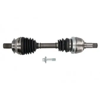 Arbre de transmission avant gauche POINT GEAR PNG74902