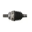 Arbre de transmission avant gauche POINT GEAR PNG74902 - Visuel 3