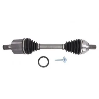 Arbre de transmission avant gauche POINT GEAR PNG74905