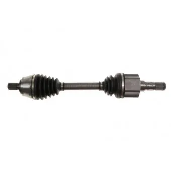 Arbre de transmission avant gauche POINT GEAR PNG74907