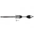 Arbre de transmission avant droit POINT GEAR PNG74908 - Visuel 1