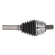 Arbre de transmission avant droit POINT GEAR PNG74908 - Visuel 2