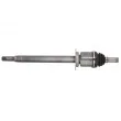 Arbre de transmission avant droit POINT GEAR PNG74908 - Visuel 3
