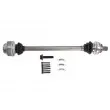 Arbre de transmission arrière droit POINT GEAR PNG74909 - Visuel 1